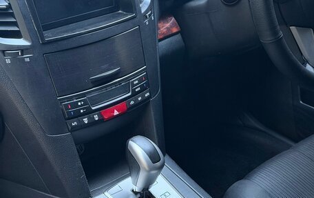 Subaru Legacy VII, 2009 год, 1 200 000 рублей, 14 фотография
