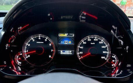Subaru Legacy VII, 2009 год, 1 200 000 рублей, 21 фотография