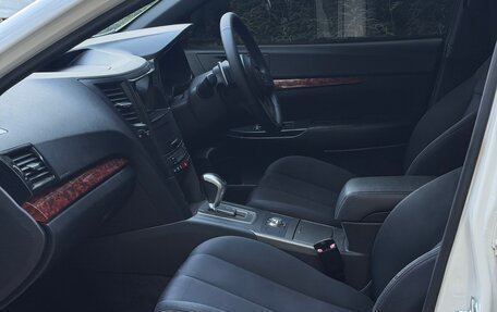 Subaru Legacy VII, 2009 год, 1 200 000 рублей, 13 фотография