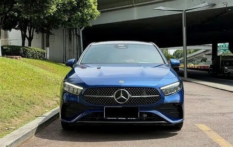 Mercedes-Benz A-Класс, 2023 год, 2 100 012 рублей, 2 фотография