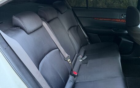 Subaru Legacy VII, 2009 год, 1 200 000 рублей, 19 фотография