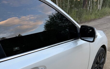 Subaru Legacy VII, 2009 год, 1 200 000 рублей, 17 фотография