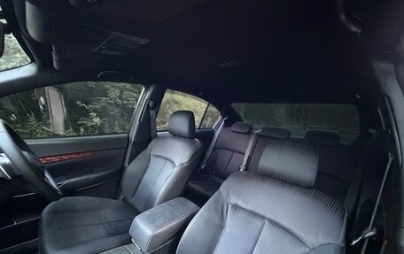 Subaru Legacy VII, 2009 год, 1 200 000 рублей, 15 фотография