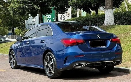 Mercedes-Benz A-Класс, 2023 год, 2 100 012 рублей, 4 фотография