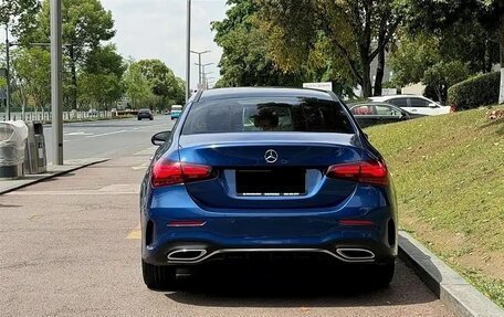 Mercedes-Benz A-Класс, 2023 год, 2 100 012 рублей, 5 фотография