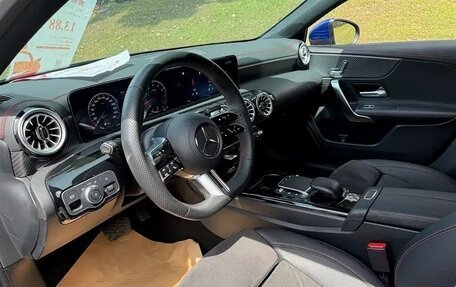 Mercedes-Benz A-Класс, 2023 год, 2 100 012 рублей, 6 фотография