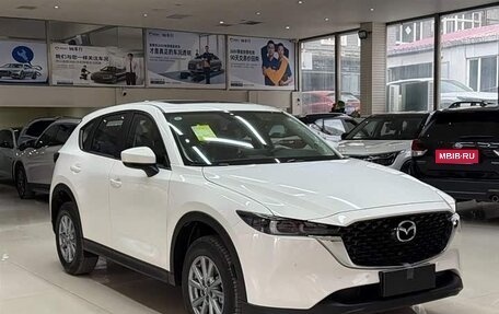 Mazda CX-5 II, 2026 год, 2 800 000 рублей, 2 фотография