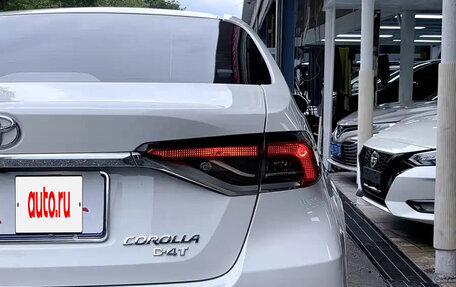 Toyota Corolla, 2026 год, 2 180 000 рублей, 5 фотография