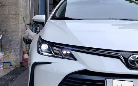 Toyota Corolla, 2026 год, 2 180 000 рублей, 4 фотография