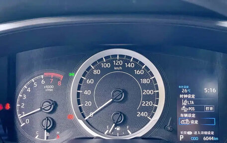 Toyota Corolla, 2026 год, 2 180 000 рублей, 12 фотография