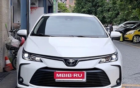 Toyota Corolla, 2026 год, 2 180 000 рублей, 2 фотография