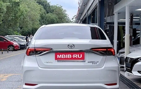 Toyota Corolla, 2026 год, 2 180 000 рублей, 6 фотография