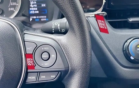 Toyota Corolla, 2026 год, 2 180 000 рублей, 9 фотография