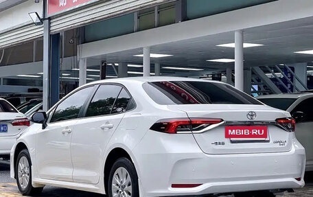 Toyota Corolla, 2026 год, 2 180 000 рублей, 7 фотография