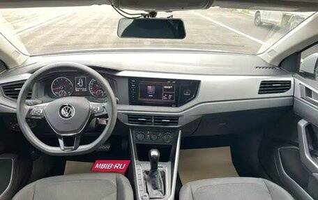 Volkswagen Polo, 2022 год, 1 060 005 рублей, 6 фотография