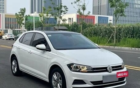 Volkswagen Polo, 2022 год, 1 060 005 рублей, 5 фотография
