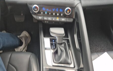 Hyundai Avante, 2023 год, 1 755 000 рублей, 12 фотография