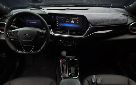 Chevrolet Trax, 2026 год, 2 000 000 рублей, 8 фотография