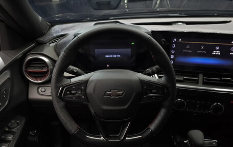 Chevrolet Trax, 2026 год, 2 000 000 рублей, 7 фотография