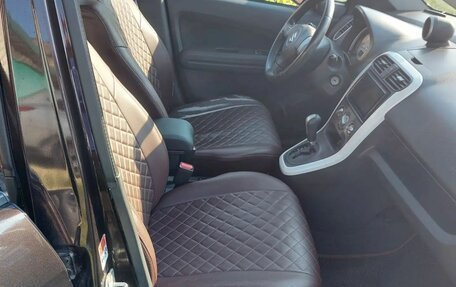 Suzuki Splash I рестайлинг, 2012 год, 650 000 рублей, 3 фотография