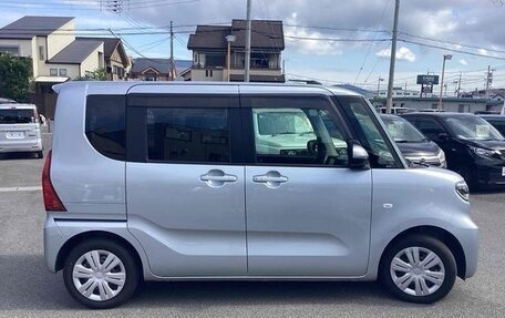 Daihatsu Tanto IV, 2022 год, 917 009 рублей, 4 фотография