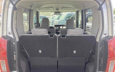 Daihatsu Tanto IV, 2022 год, 917 009 рублей, 8 фотография