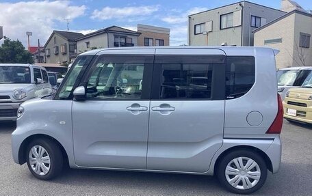 Daihatsu Tanto IV, 2022 год, 917 009 рублей, 3 фотография