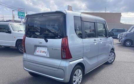 Daihatsu Tanto IV, 2022 год, 917 009 рублей, 5 фотография