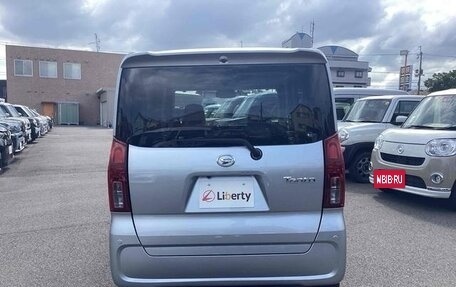 Daihatsu Tanto IV, 2022 год, 917 009 рублей, 6 фотография