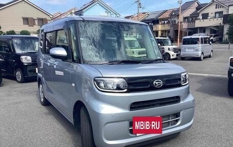 Daihatsu Tanto IV, 2022 год, 917 009 рублей, 2 фотография