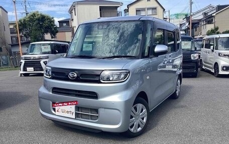 Daihatsu Tanto IV, 2022 год, 917 009 рублей, 9 фотография