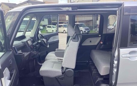 Daihatsu Tanto IV, 2022 год, 917 009 рублей, 12 фотография