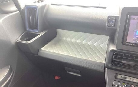Daihatsu Tanto IV, 2022 год, 917 009 рублей, 15 фотография