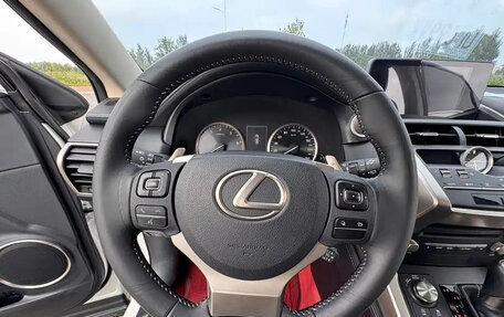 Lexus NX I, 2020 год, 2 800 000 рублей, 10 фотография