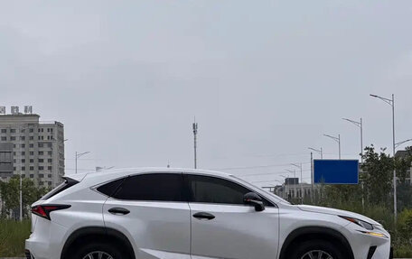 Lexus NX I, 2020 год, 2 800 000 рублей, 4 фотография