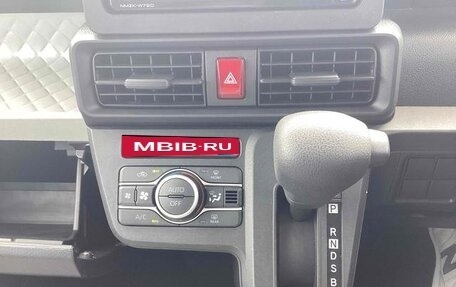 Daihatsu Tanto IV, 2022 год, 917 009 рублей, 14 фотография