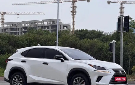 Lexus NX I, 2020 год, 2 800 000 рублей, 2 фотография
