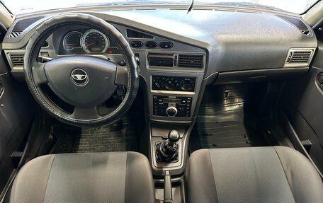 Daewoo Nexia I рестайлинг, 2012 год, 350 000 рублей, 8 фотография