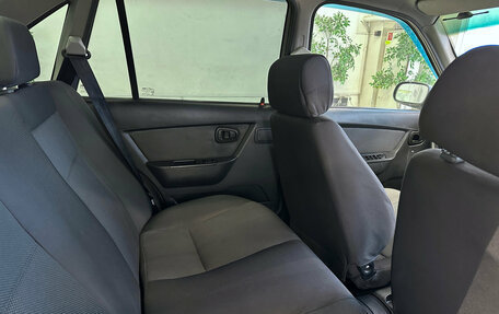 Daewoo Nexia I рестайлинг, 2012 год, 350 000 рублей, 10 фотография