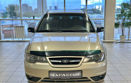 Daewoo Nexia I рестайлинг, 2012 год, 350 000 рублей, 3 фотография