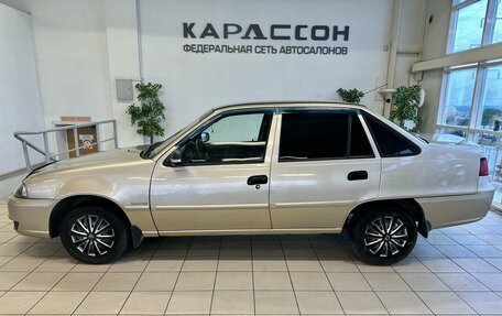 Daewoo Nexia I рестайлинг, 2012 год, 350 000 рублей, 5 фотография