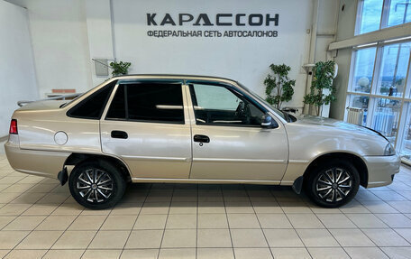 Daewoo Nexia I рестайлинг, 2012 год, 350 000 рублей, 6 фотография