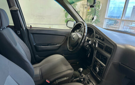 Daewoo Nexia I рестайлинг, 2012 год, 350 000 рублей, 9 фотография