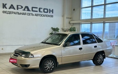 Daewoo Nexia I рестайлинг, 2012 год, 350 000 рублей, 1 фотография
