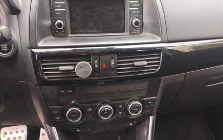 Mazda CX-5 II, 2013 год, 1 600 000 рублей, 9 фотография