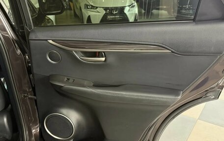 Lexus NX I, 2015 год, 2 300 000 рублей, 17 фотография