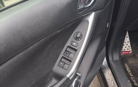 Mazda CX-5 II, 2013 год, 1 600 000 рублей, 10 фотография