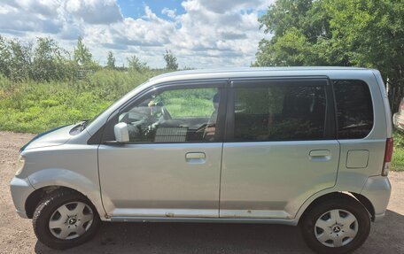 Mitsubishi eK Wagon III рестайлинг, 2002 год, 320 000 рублей, 4 фотография