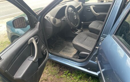 Renault Logan I, 2010 год, 270 000 рублей, 2 фотография