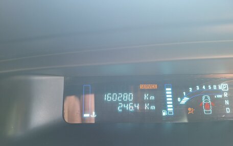 Renault Scenic III, 2004 год, 450 000 рублей, 3 фотография